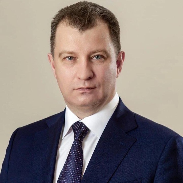 Василий Сизиков