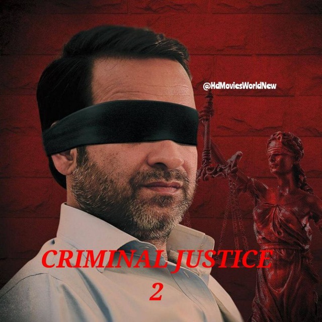 Criminal justice season 2 watch online free discount dailymotion