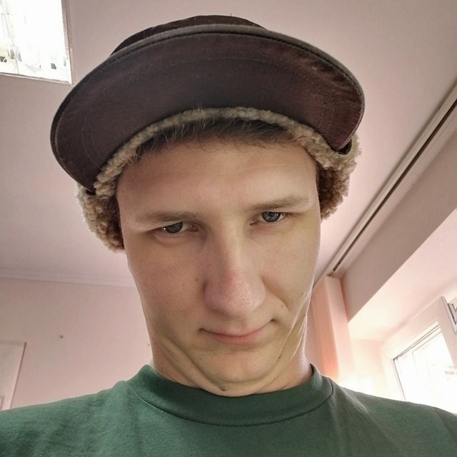 ТГ Серёги