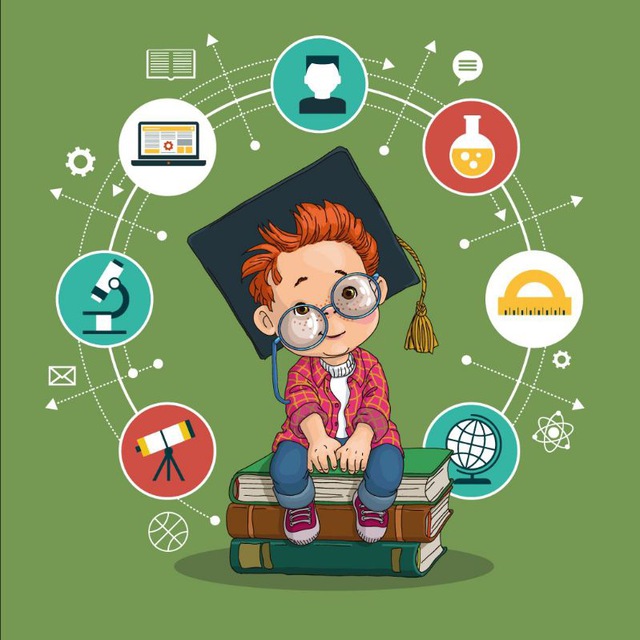 Подготовишка ? ?