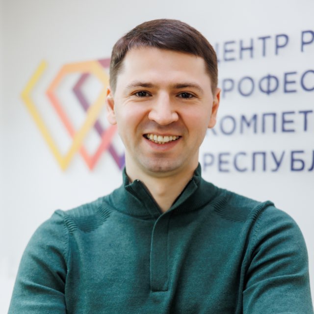 Эмиль Губайдуллин