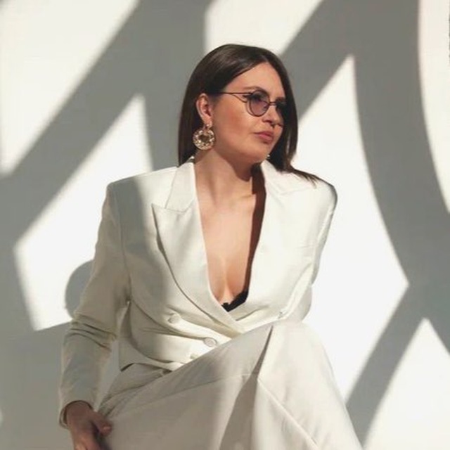 Анна Марсо | Про дизайн интерьера