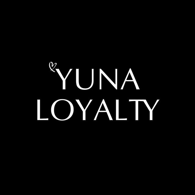 YUNA LOYALTY