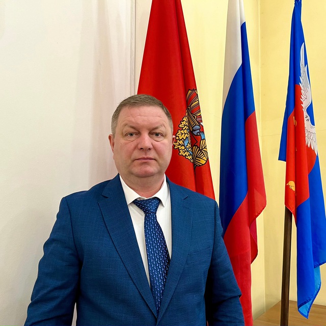 Олег Арестов