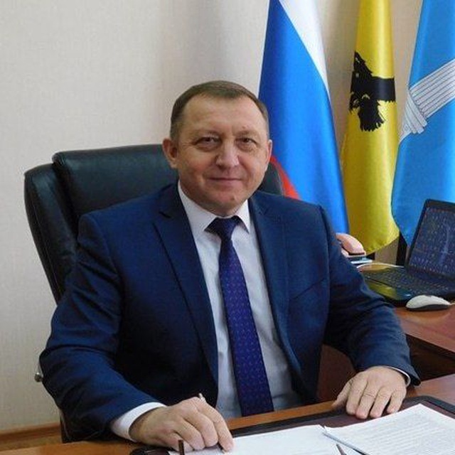 Александр Белотелов