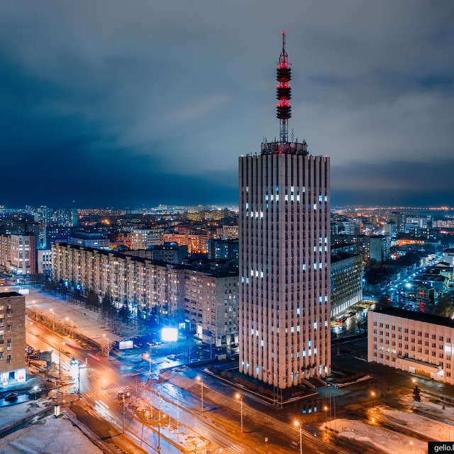 Архангельск | События |...