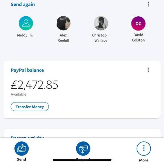 Telegram channel "Carding Trap Shop" — — TGStat