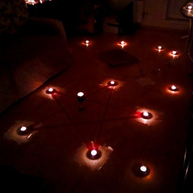 Заметки из подвала Инквизиции