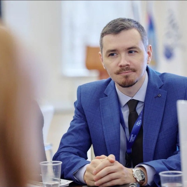 Инспектор просвещения | телеграм-канал