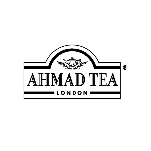 Ahmad Tea Russia