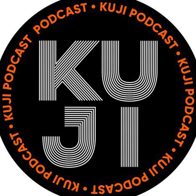 Kuji podcast (audio)