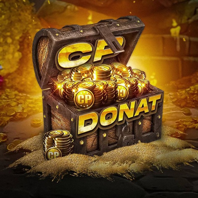 CP Donat