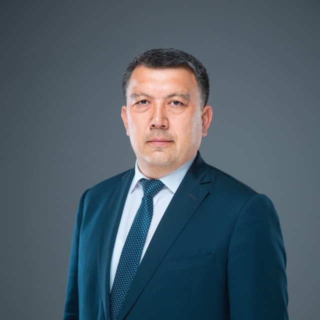 Narzullo Oblomuradov