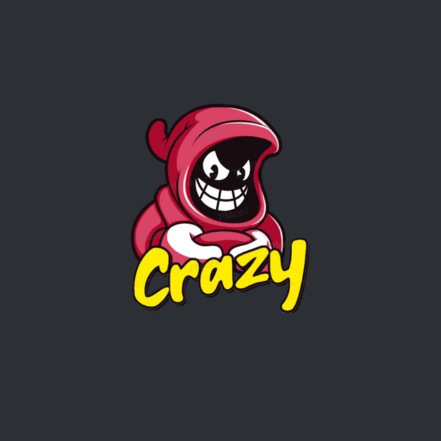 🔥CRAZY×GAMING🔥پاگل گیمنگ🔥 — @CRAZY_GAMING_1 Telegram-kanali — TGStat