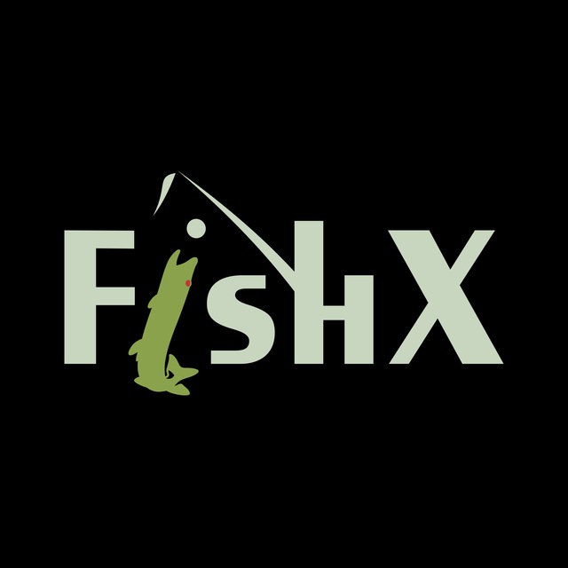 FishX - Клуб любителей...