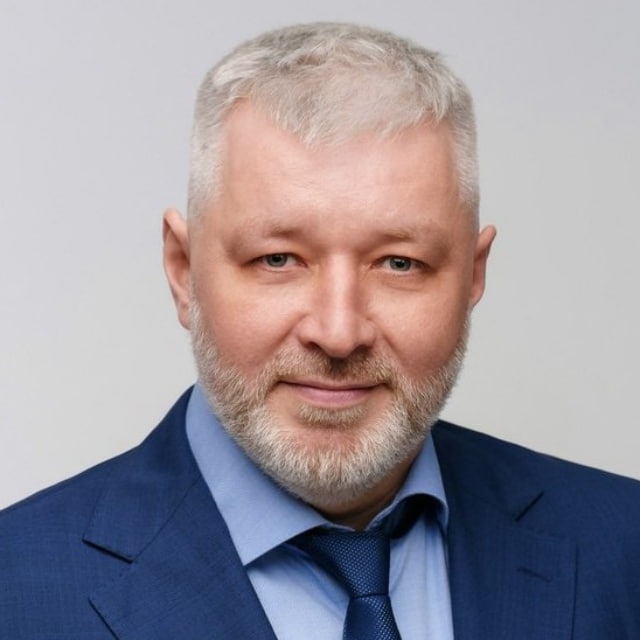 Лисовенко вещает