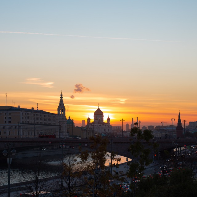 ?? Россия в объективе ?