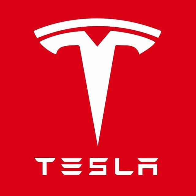 Тесла Энергия