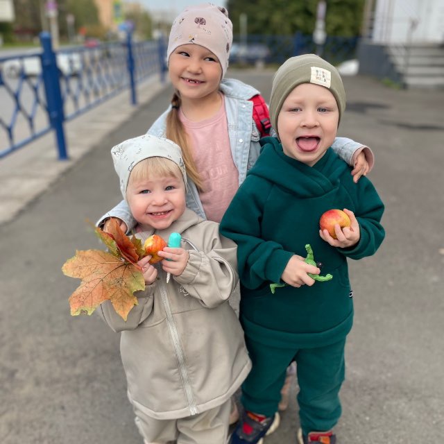 Будни_неИДЕАЛЬНОЙ_МаМы