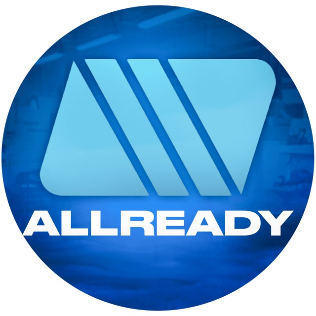 ? ALLREADY|Станки с ЧПУ