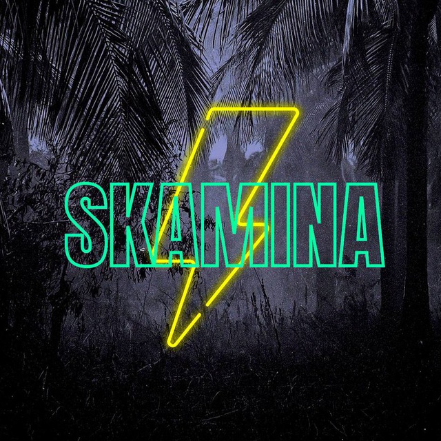 SKAMINA?