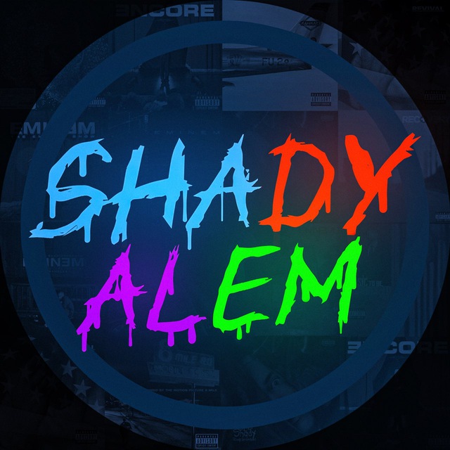 Shady Alem