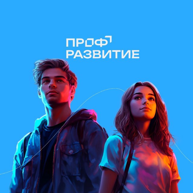 Профразвитие: твои стажировки