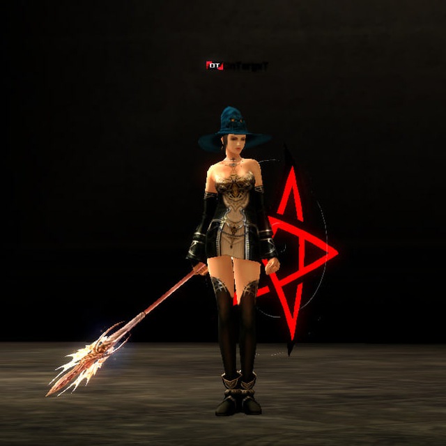 OnTargeT g0r Стримы Lineage 2