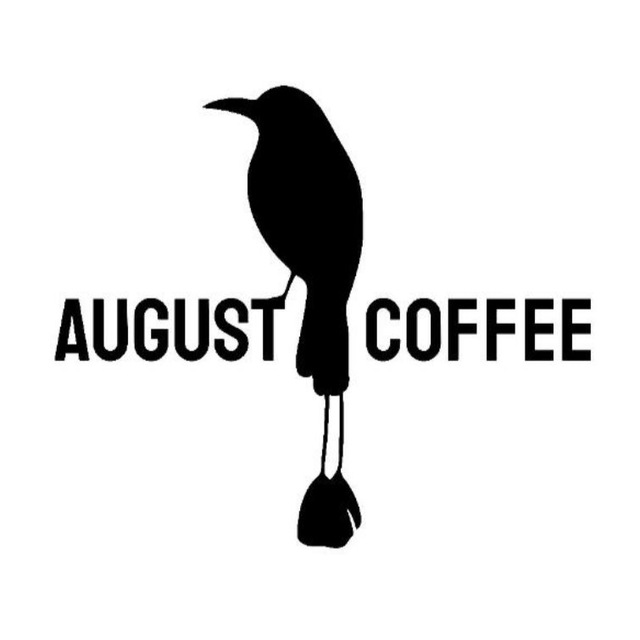 August Coffee Roasters