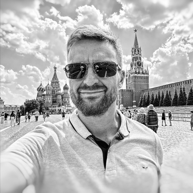 Эффект Горбачева