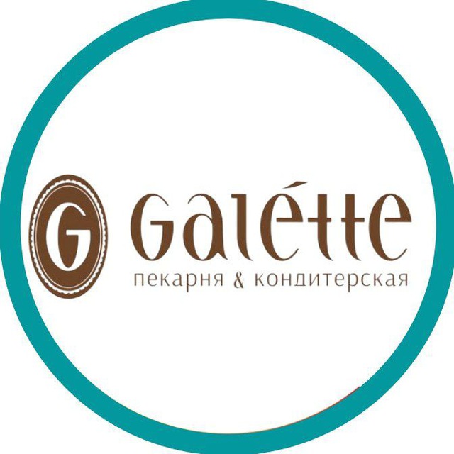 Galette, пекарня&кондитерская