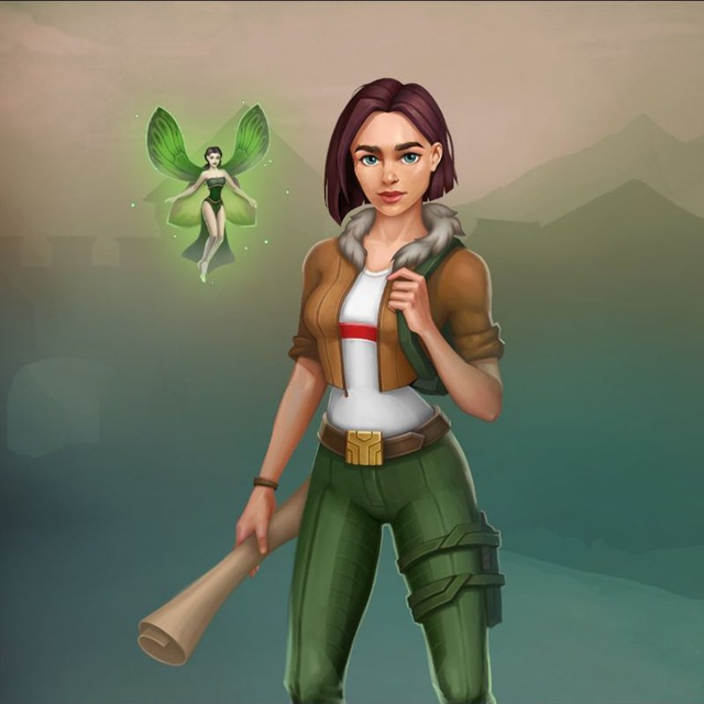 ? Vika_GameArt ?