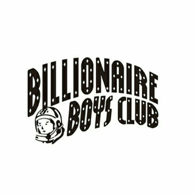 Billionaire boys club