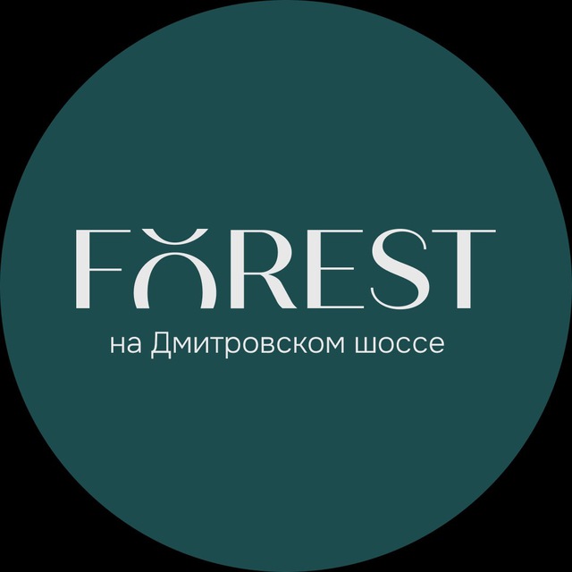 Коттеджный посёлок FOREST