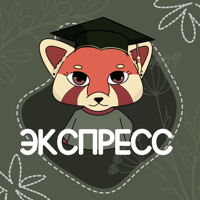 Образовательный экспресс
