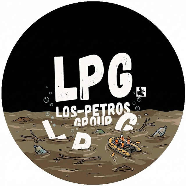 🫎• Los-Petros Group • Лосино-Петровский