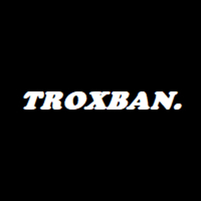 Troxban - Лучшие гайды интернета