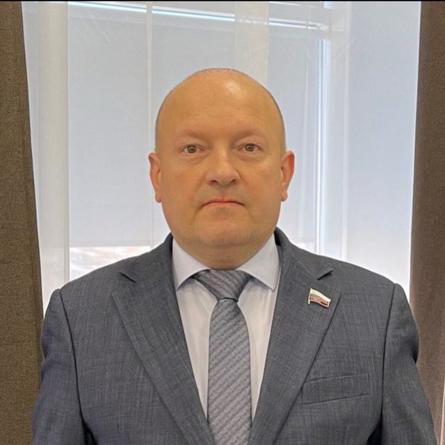 Диденко Владимир Александрович