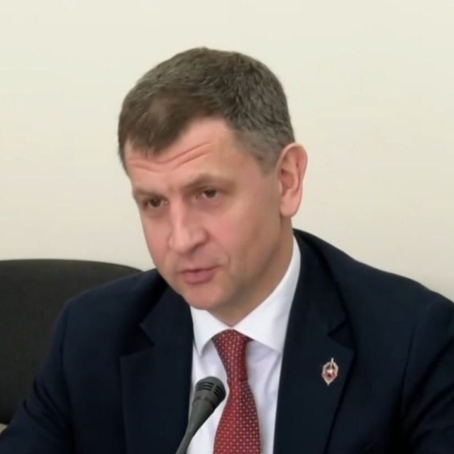 Разумовский с вами