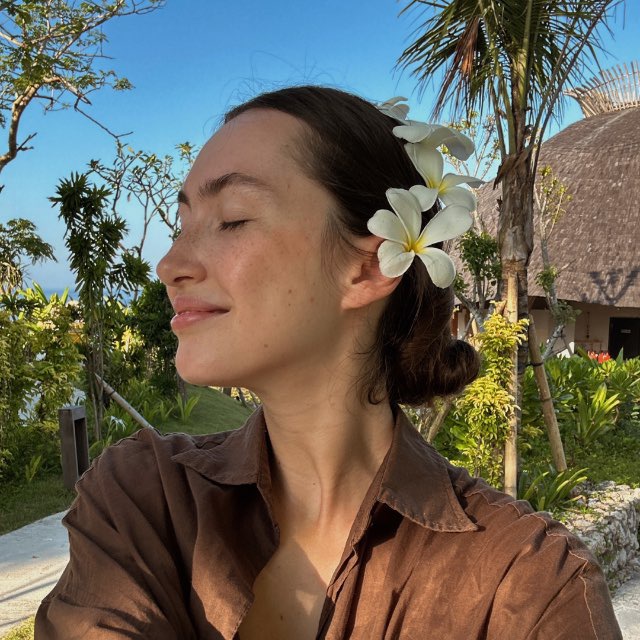 Агния ❤️‍?