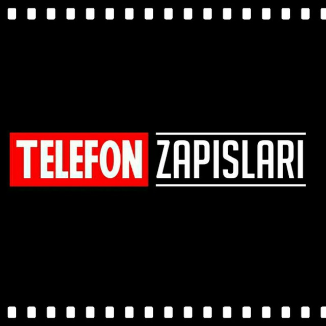 Telefondagi Zapislar