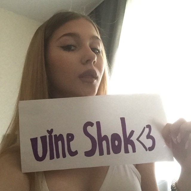 Vineshok