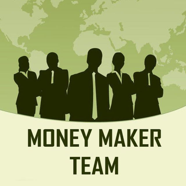 MoneyMaker TEAM