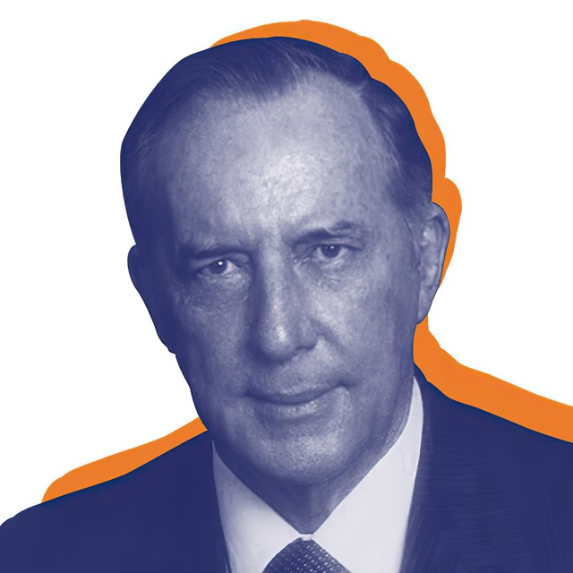 Derek Prince †