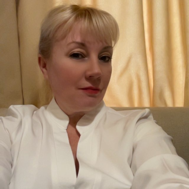 ПРОЦВЕТАНИЕ с Натальей Корнеевой