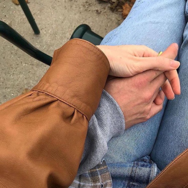 До встречи с тобой?