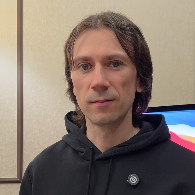 Александр Калиниченко