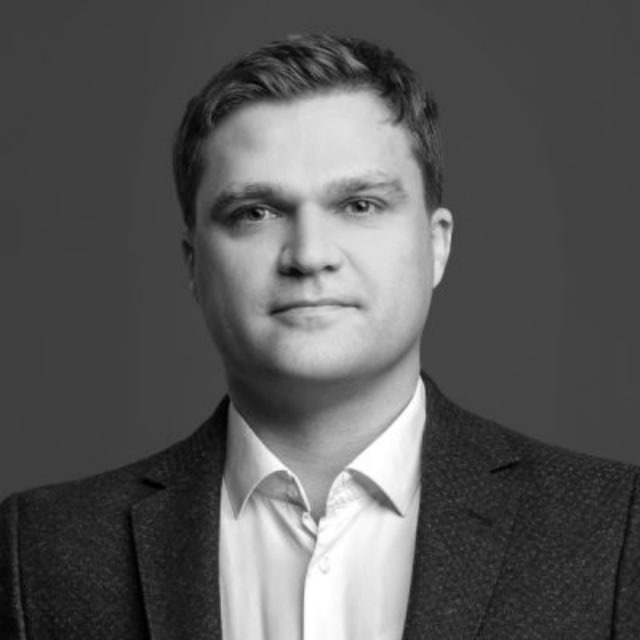 Андрей Бежан