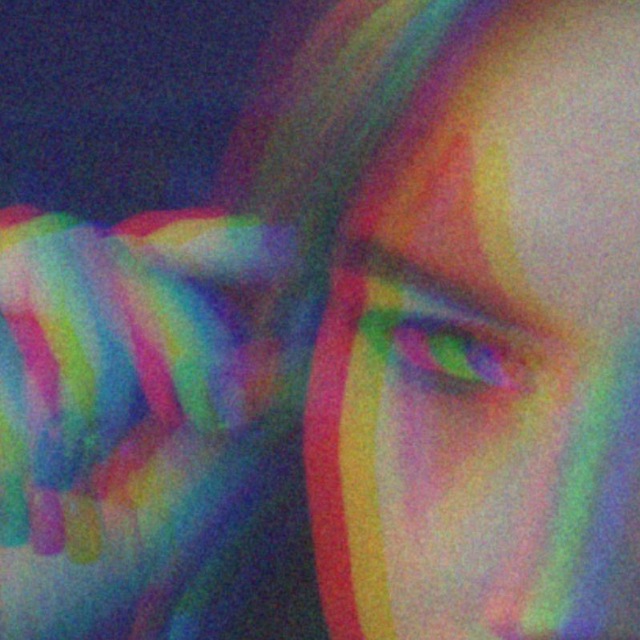 одеяло Вивалетты Эванс