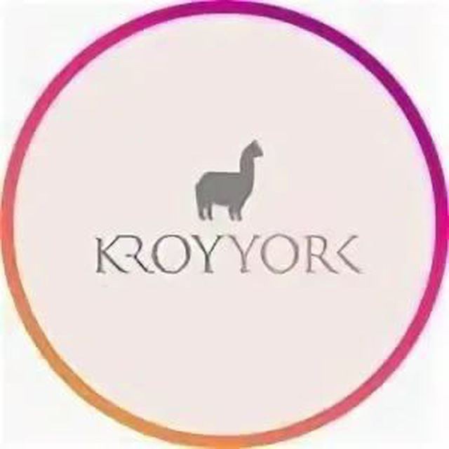 KROYYORK